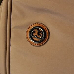Joan & David Sport Workbook Backpack - Thumbnail 2